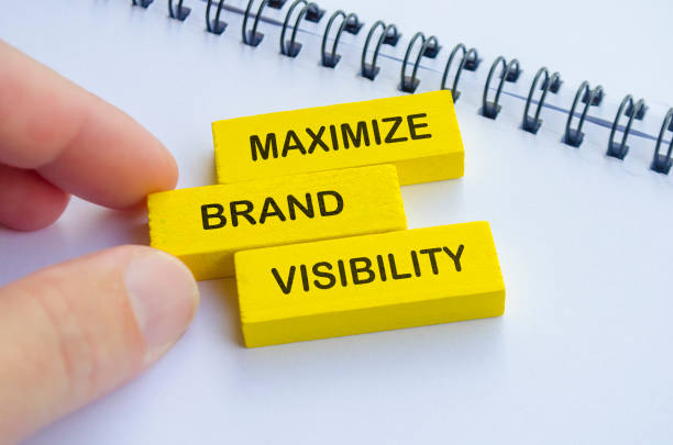 Online Brand Visibility